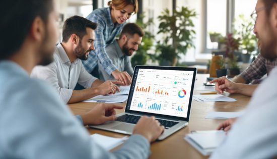 Transformation digitale : pourquoi opter pour un logiciel de gestion ?