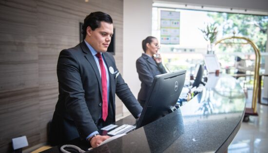 banque professionnelle