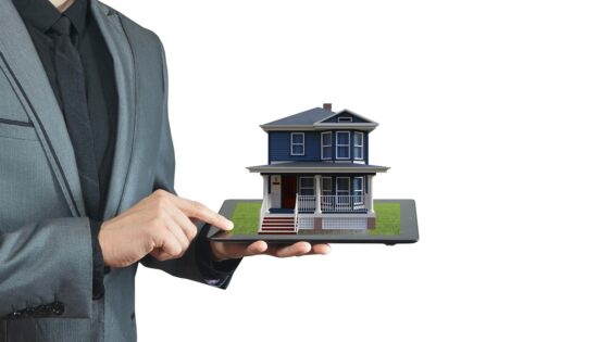 agent commercial immobilier