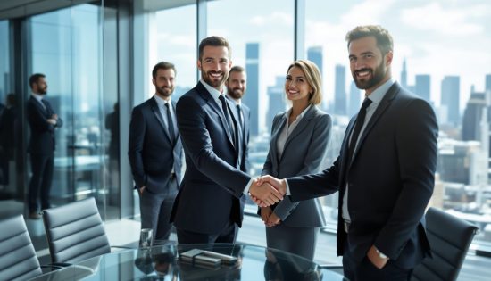 entreprise les plus riches du monde