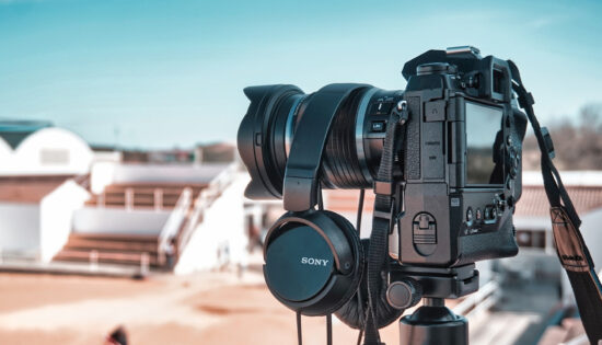 Comment un studio de production vidéo peut booster votre communication ?