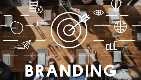 Créez une identité forte pour votre marque avec une agence de branding