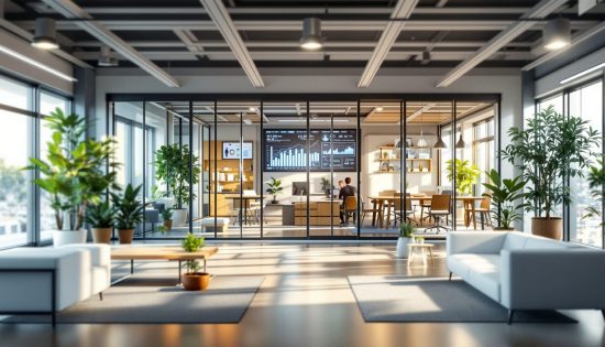 batiment modulaire