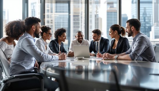 charte informatique entreprise