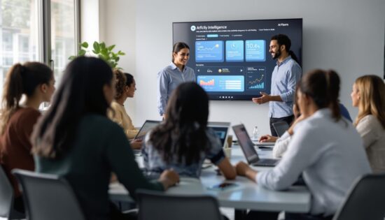e learning entreprise