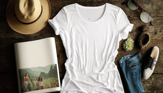 T_shirt_personnalisé_:_pour_optimiser_la_visibilité_de_votre_entreprise_