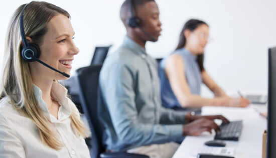 Gérer efficacement votre accueil téléphonique durant les pics d'activité