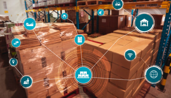L'art de la logistique : pourquoi investir dans une formation supply chain ?