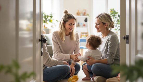 comment devenir assistante maternelle