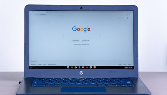 réforme récente google