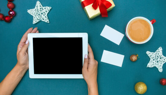 Les cartes cadeaux en ligne : un avantage considérable pour les entreprises