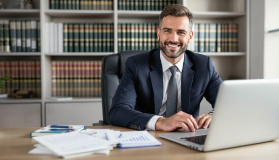 agence SEO avocats