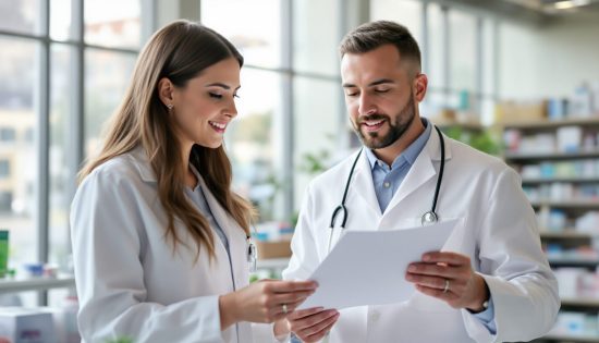assurance pharmacie
