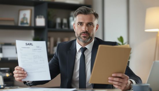 être gérant sarl et salarié ailleurs