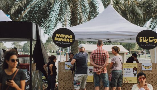 Quels supports privilégier pour se démarquer lors d’un salon professionnel ?