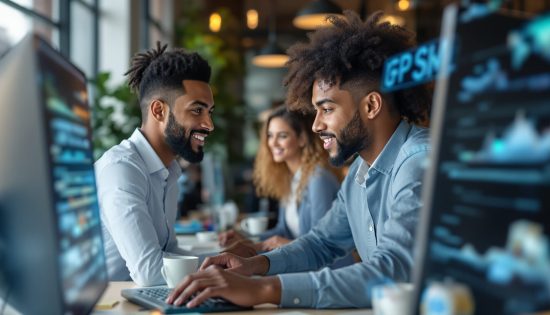 crm pour organisme de formation