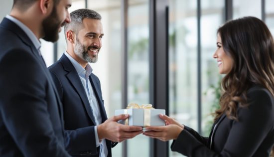 compta cadeau client