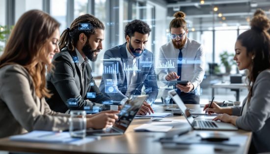 logiciels de gestion intérim