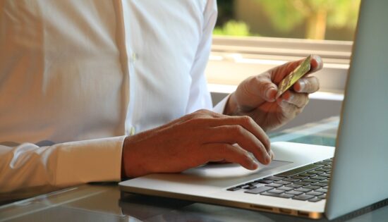 compte bancaire pro en ligne