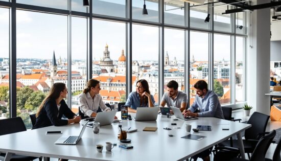 agence réseaux sociaux toulouse