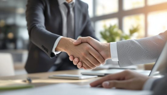 modele de contrat de prestation de services