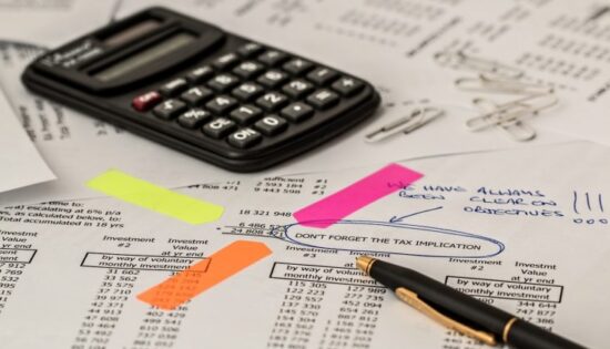 Gardez votre entreprise à flot avec l’intervention d’un expert-comptable à Laval