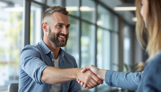 la fidelisation des clients
