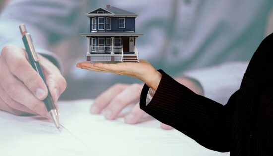 offre d'emploi mandataire immobilier