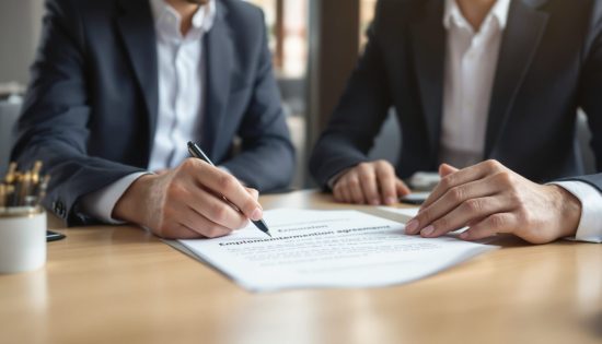 rupture conventionnelle sans indemnité