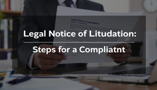 annonce légale liquidation