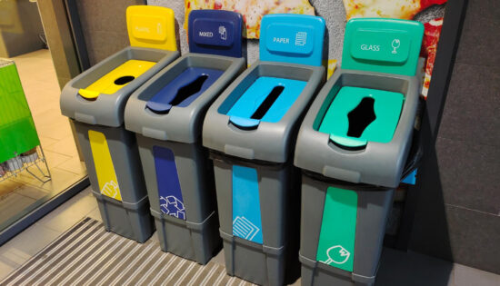 Optimisation des déchets en entreprise : les stratégies innovantes de tri sélectif