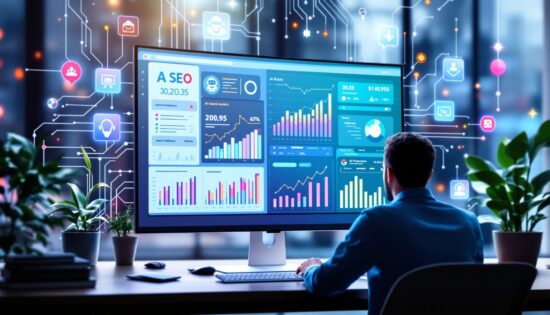 L'Intelligence Artificielle en 2025 : Révolution des Réponses et Nouveaux Défis SEO