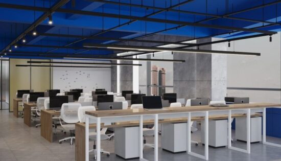 Un local de stockage à louer pour gagner de la place dans ses locaux professionnels