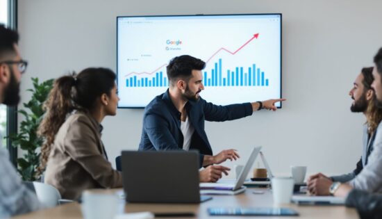 Pourquoi une agence SEO est essentielle pour améliorer la visibilité de votre site ?