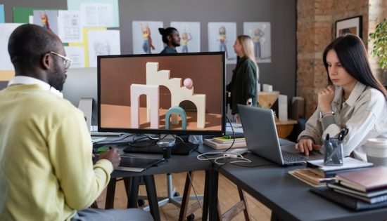 Pourquoi l'intégration audiovisuelle devient stratégique pour les espaces de travail ?