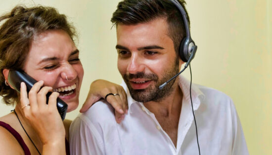Support technique de son entreprise : pourquoi passer par un centre d'appel en Tunisie ?