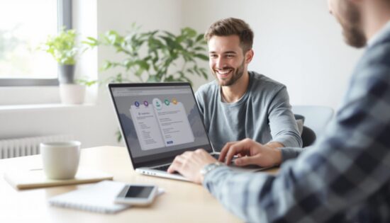 creation entreprise en ligne