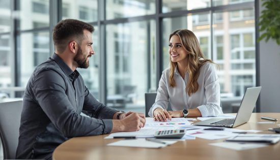 evaluation financière des entreprises