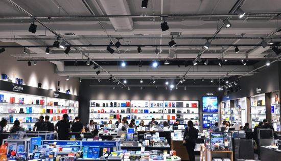 Comment optimiser l’éclairage d’un point de vente pour améliorer son chiffre d'affaires ?