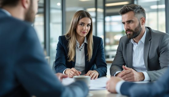 reclassement professionnel dans le secteur privé