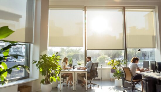 canicule au travail