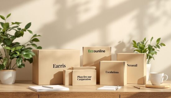 Étuis en Carton Personnalisés : Le Nouvel Atout de Votre Stratégie de Communication Sensorielle