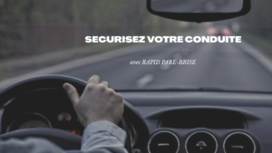 securiser conduite