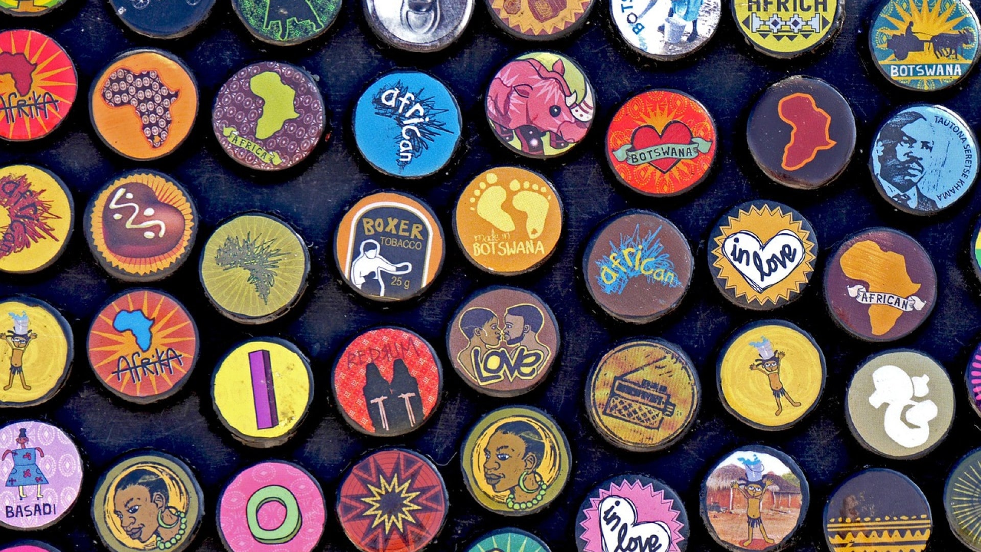 Ejemplo De Badge