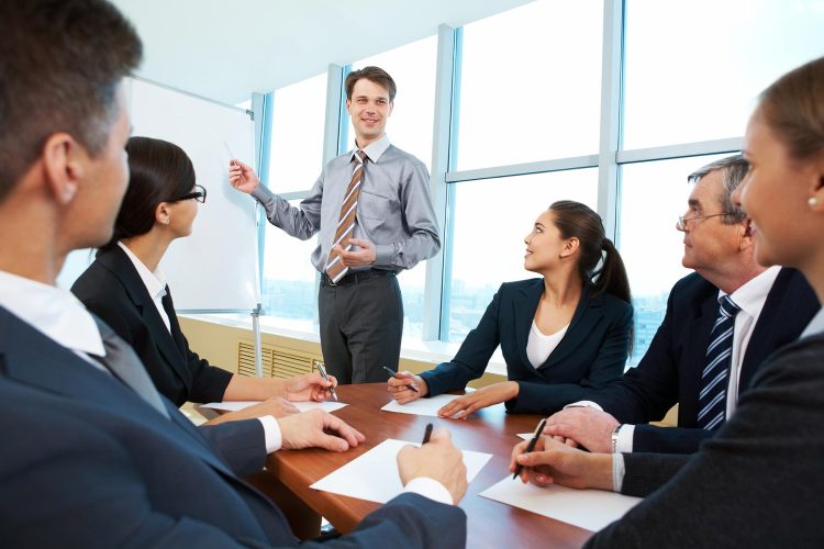 Pourquoi suivre une formation en management