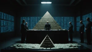 pyramide investissement