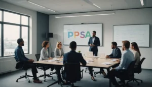 methode psa