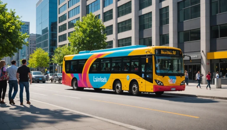 Utilisation du covering pour le marketing