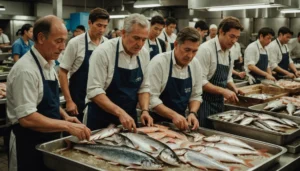 formation poissonnier