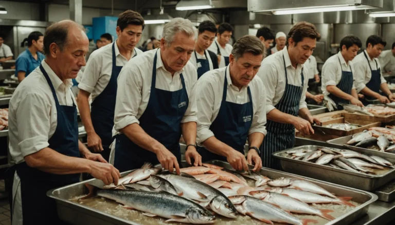 formation poissonnier